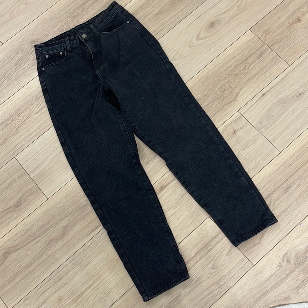 UK Glamorous Size Small Mom Jean